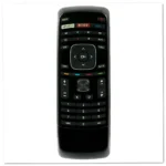 Vizio XRT110 Remote Control - Image 3