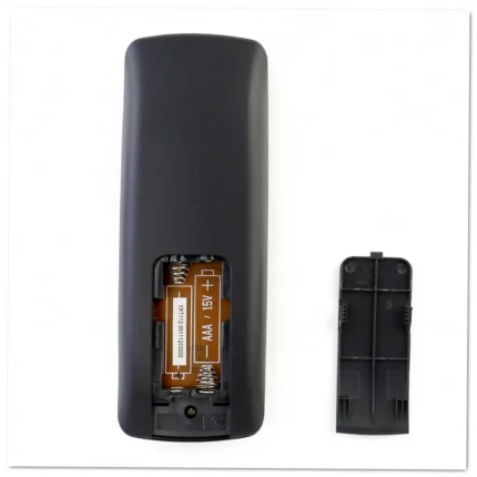 Vizio XRT112 Remote Control - Image 2