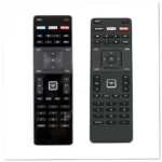Vizio XRT122 Remote Control