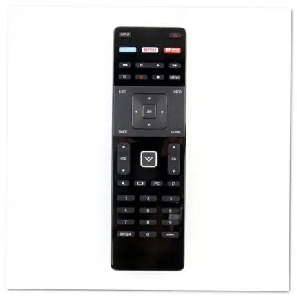 Vizio XRT122 Remote Control - Image 2