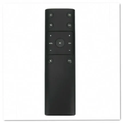 Vizio XRT133 Remote Control - Image 2