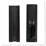 Vizio XRT133 Remote Control