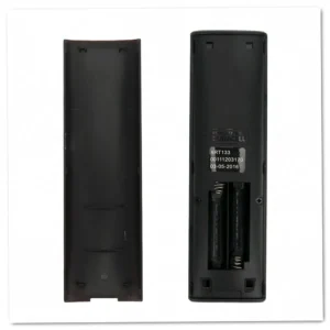 Vizio XRT133 Remote Control