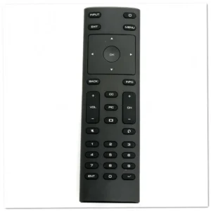 Vizio XRT134 Remote Control