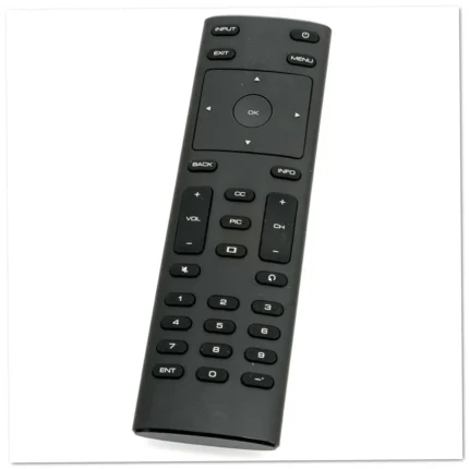 Vizio XRT134 Remote Control - Image 2