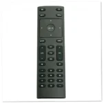 Vizio XRT135 Remote Control