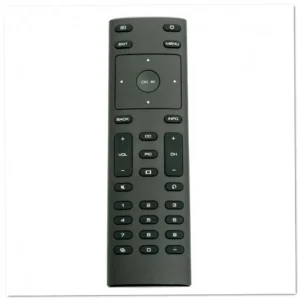 Vizio XRT135 Remote Control