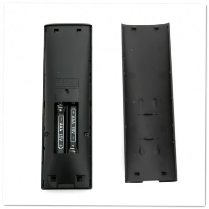 Vizio XRT135 Remote Control - Image 2