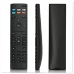 Vizio XRT136 Remote Control