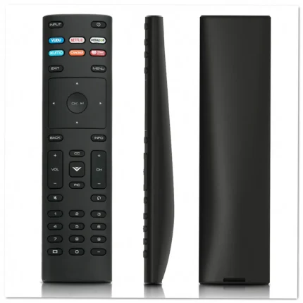 Vizio XRT136 Remote Control