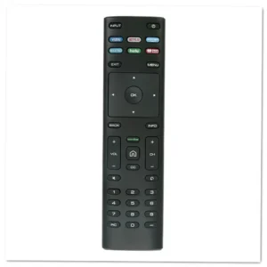 Vizio XRT136-W Remote Control
