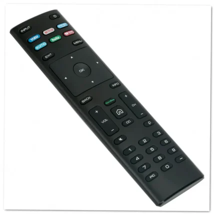 Vizio XRT136-W Remote Control - Image 2