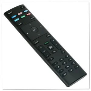 Vizio XRT136-WATCHFREE Remote Control