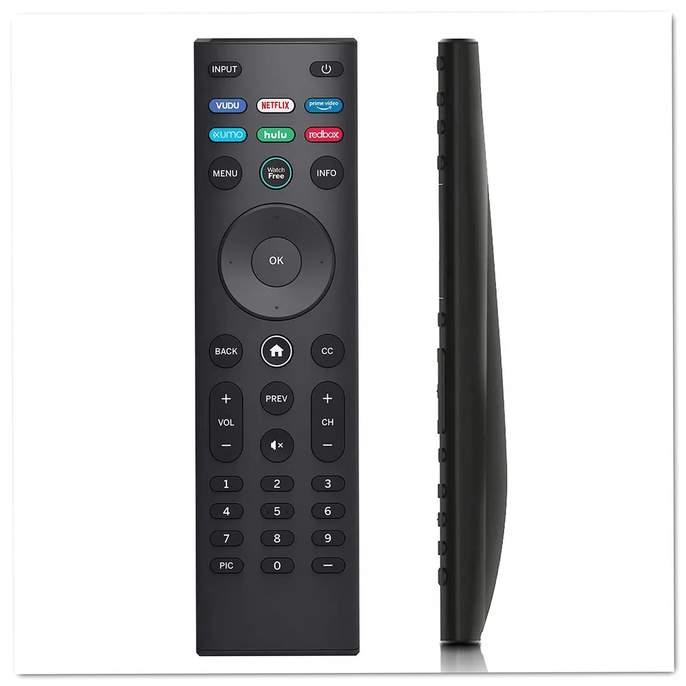 Vizio XRT140-ORI Remote Control - Image 3