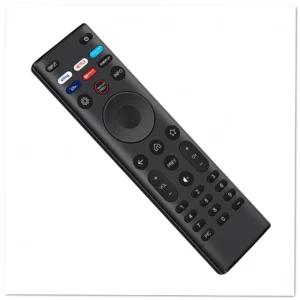 Vizio XRT140 Remote Control