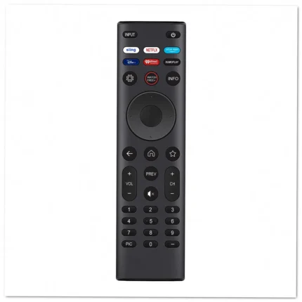 Vizio XRT140 Remote Control - Image 2