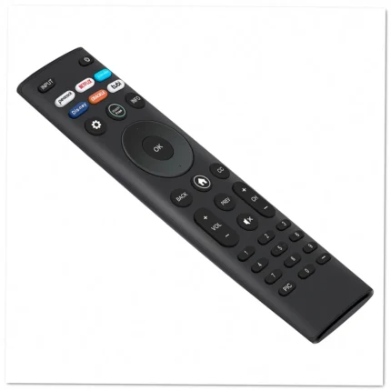 Vizio XRT140-V3-PNPDCT Remote Control - Image 2