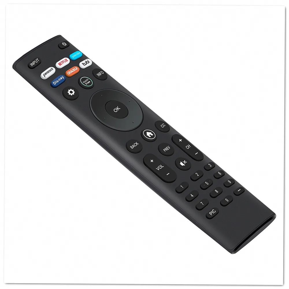 Vizio XRT140-V3-PNPDCT Remote Control - Image 2