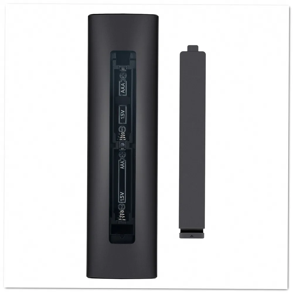 Vizio XRT140-V3-PNPDCT Remote Control - Image 4