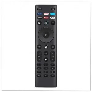 Vizio XRT140-V4-DNPPIT Remote Control