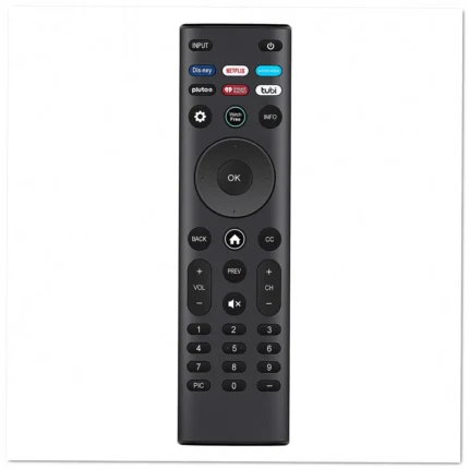 Vizio XRT140-V4-DNPPIT Remote Control
