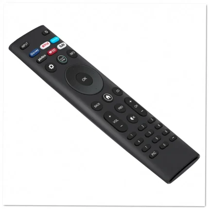 Vizio XRT140-V4-DNPPIT Remote Control - Image 2