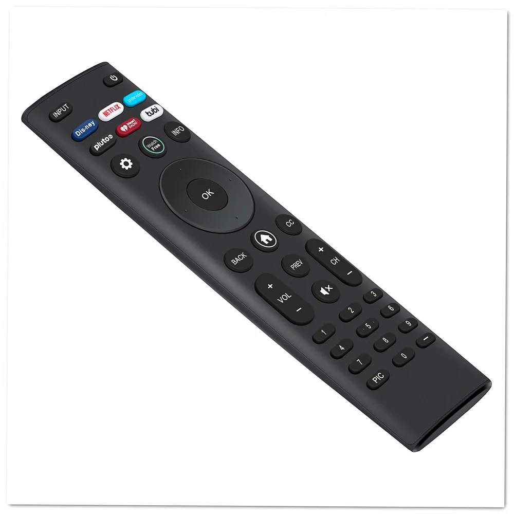 Vizio XRT140-V4-DNPPIT Remote Control - Image 2