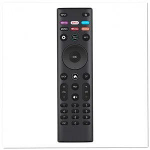 Vizio XRT140-V5-HNPPIC Remote Control