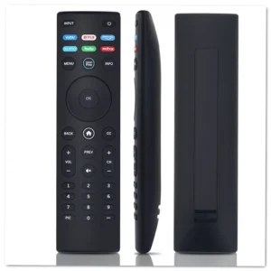 Vizio XRT140 XRT140L Remote Control