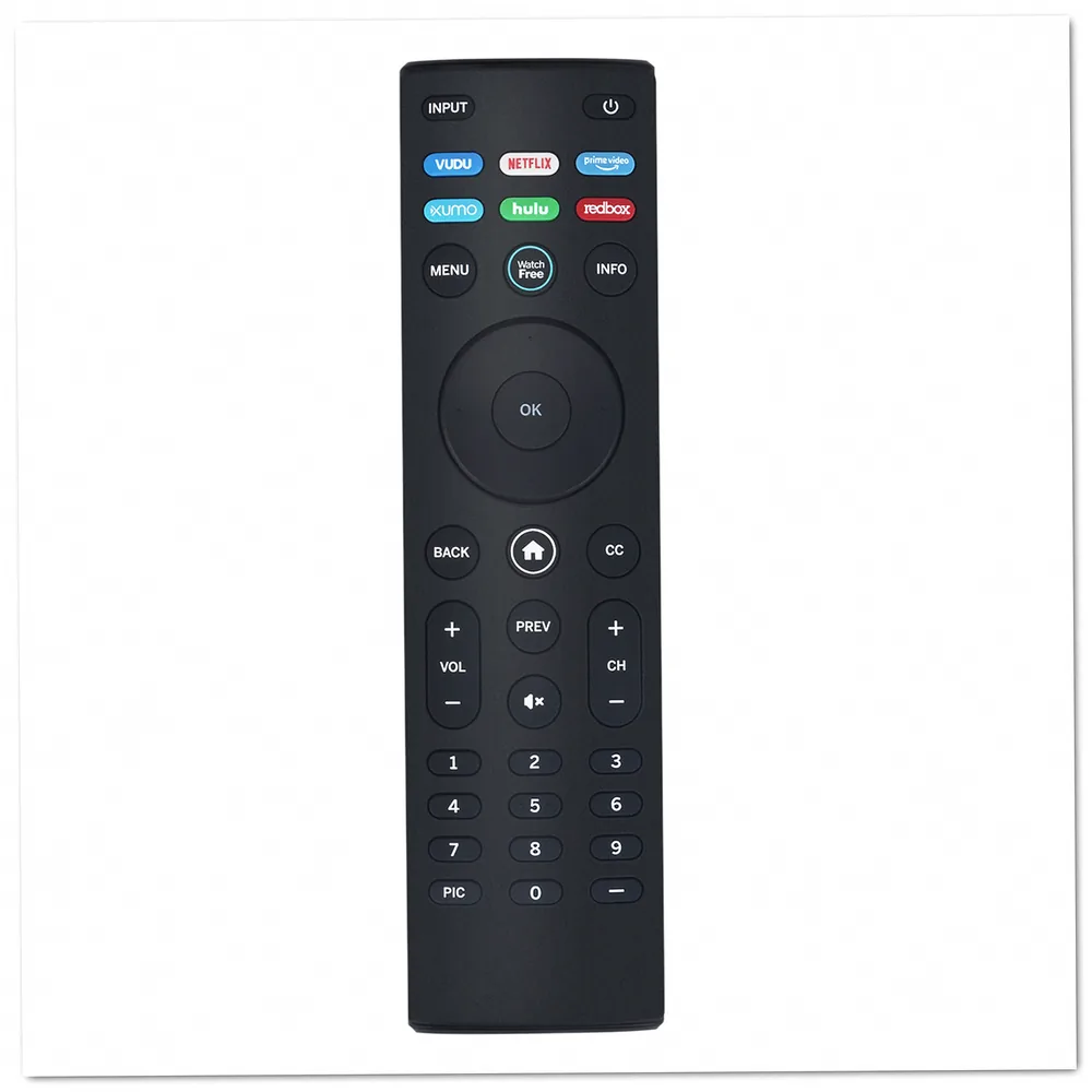 Vizio XRT140 XRT140L Remote Control - Image 2