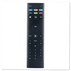 Vizio XRT140L Remote Control