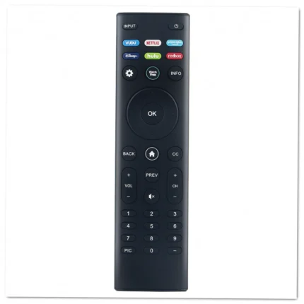 Vizio XRT140L Remote Control