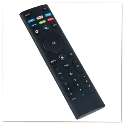 Vizio XRT140L Remote Control - Image 2