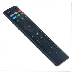 Vizio XRT140RL Remote Control