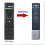 Vizio XRT150 Remote Control