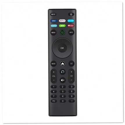 Vizio XRT150 Remote Control - Image 2