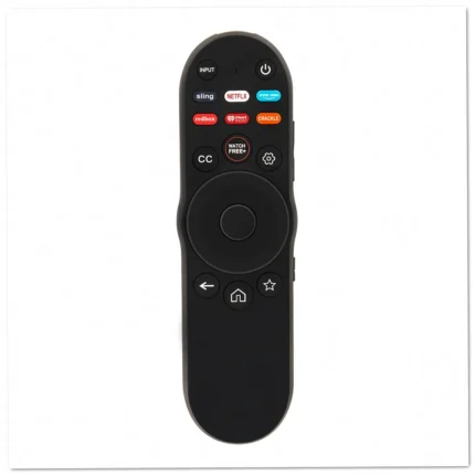 Vizio XRT270 Remote Control - Image 2