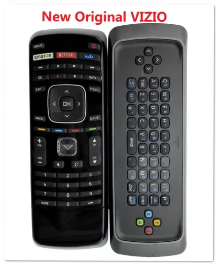 Vizio XRT300 Remote Control