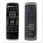 Vizio XRT301 Remote Control
