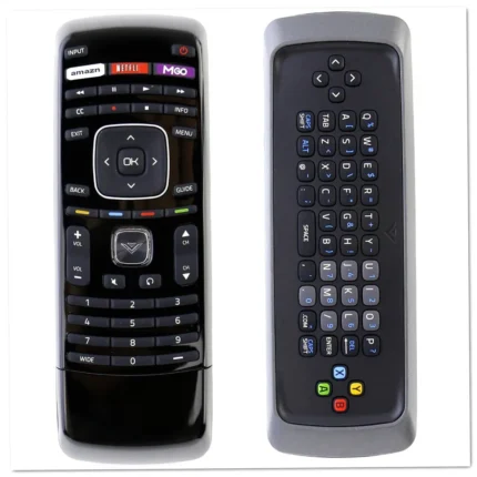 Vizio XRT302 Remote Control