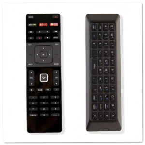 Vizio XRT500-A Remote Control