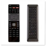 Vizio XRT500 Remote Control