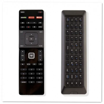 Vizio XRT500 Remote Control