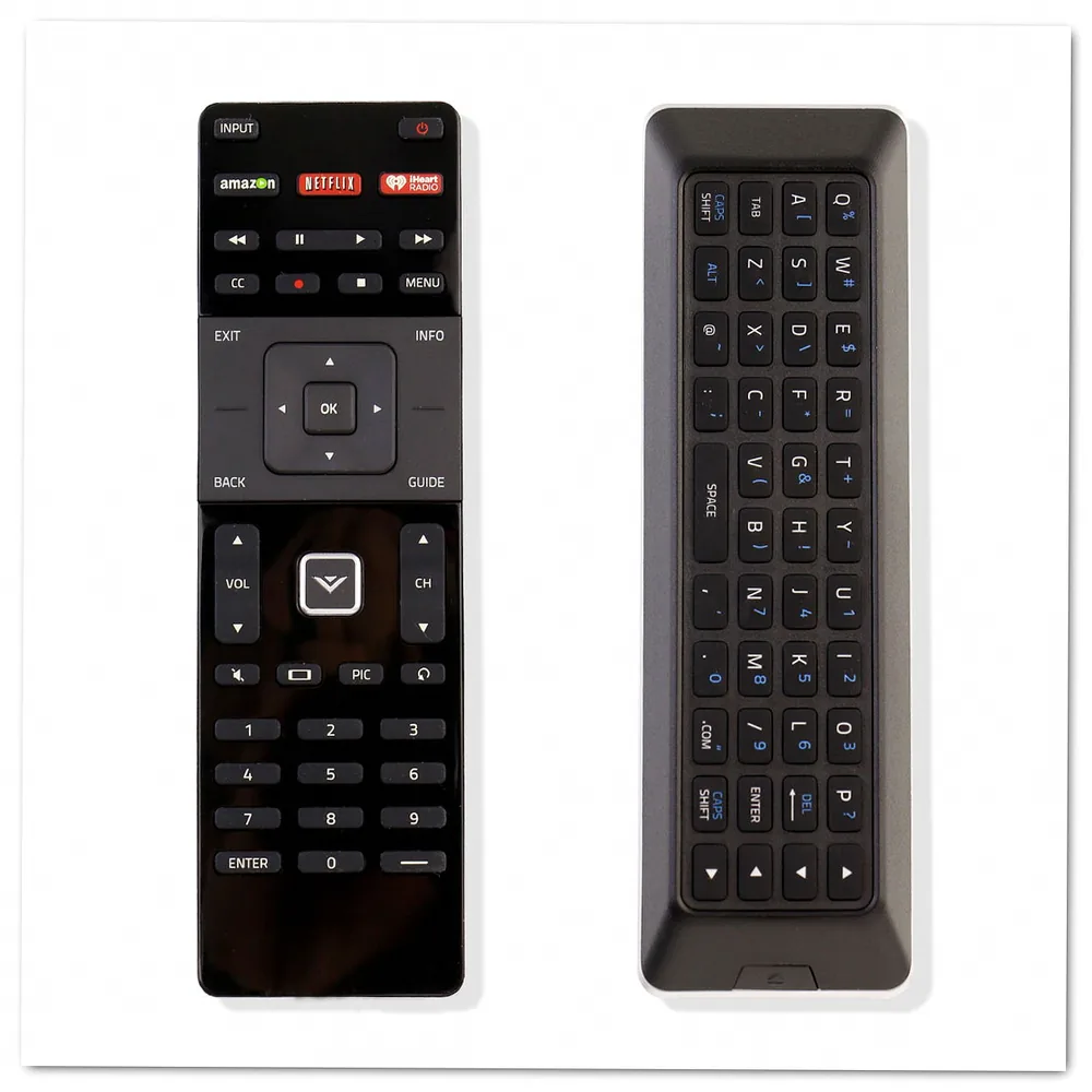 Vizio XRT500 Remote Control