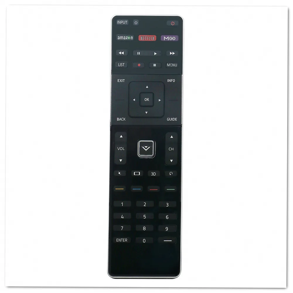 Vizio XRT510-AD001 Remote Control - Image 4