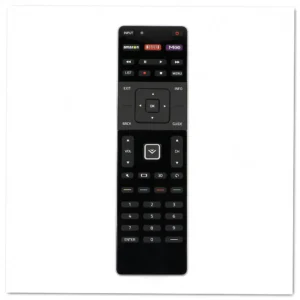 Vizio XRT510 Remote Control