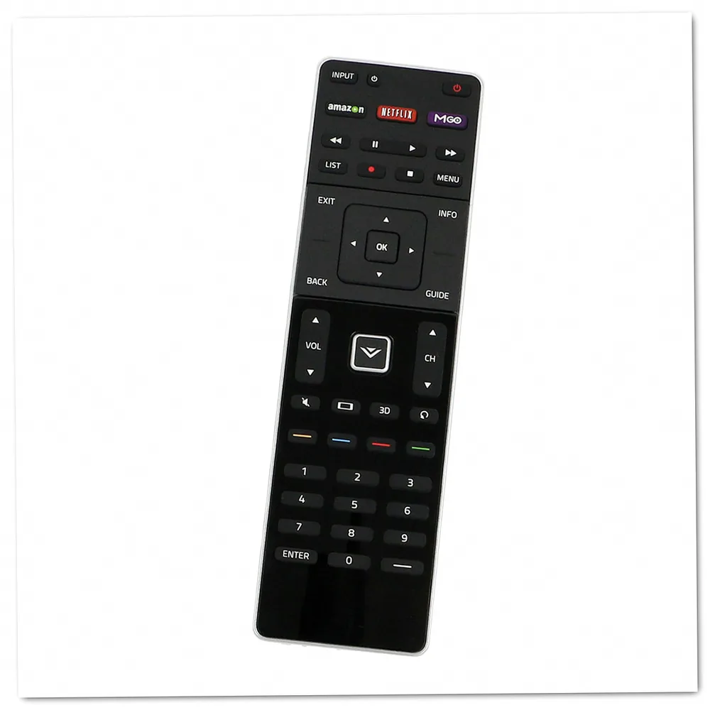 Vizio XRT510 Remote Control - Image 2