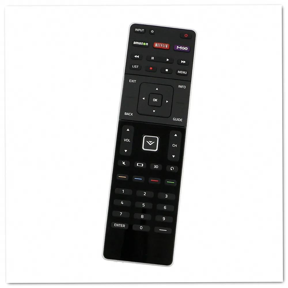 Vizio XRT510 Remote Control - Image 4