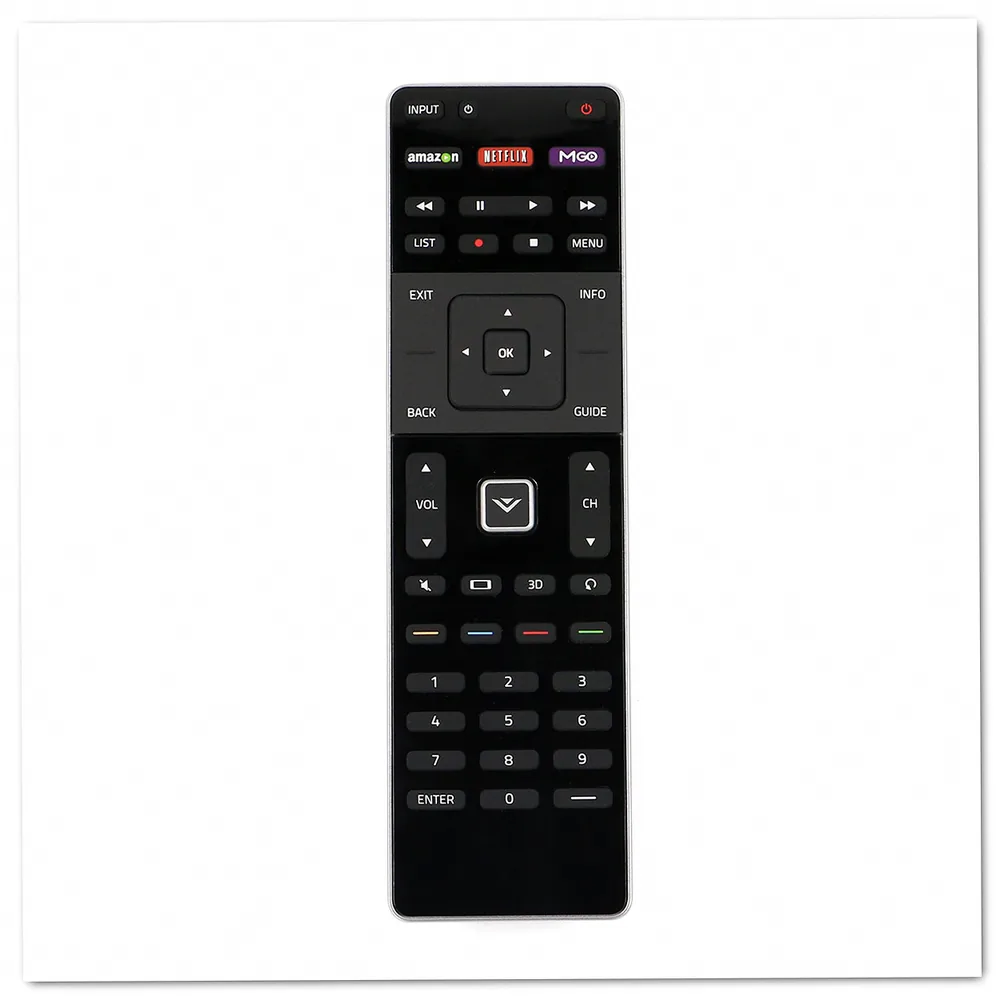Vizio XRT510 Remote Control - Image 5