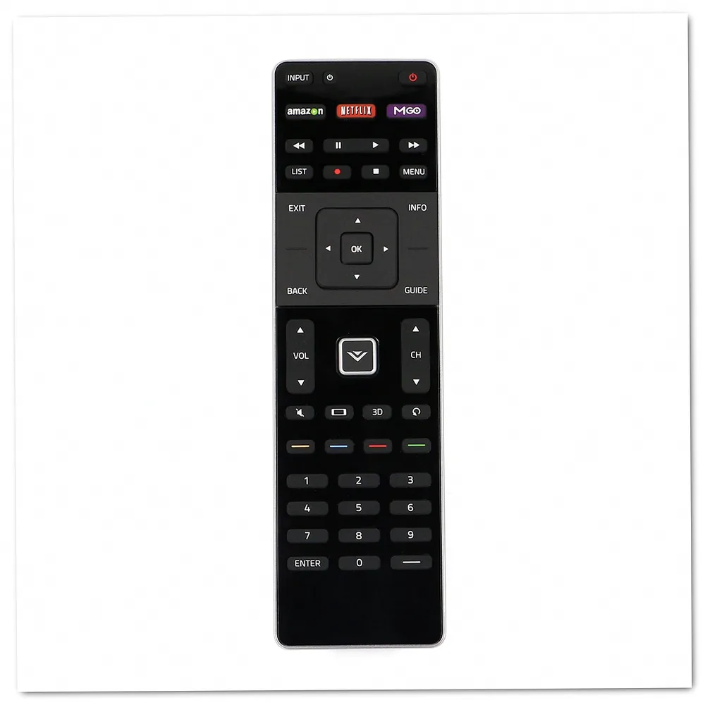 Vizio XRT510 Remote Control - Image 6